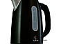Чайник электрический (черный) LX 30017-2