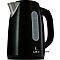 Чайник электрический (черный) LX 30017-2