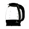 Чайник электрический (черный) LX3002-1