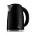 Чайник электрический (черный) LX30021-1