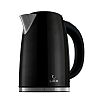 Чайник электрический (черный) LX30021-1