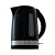 Чайник электрический (черный)LX30028-2