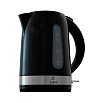 Чайник электрический (черный)LX30028-2
