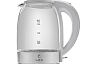 Чайник электрический LEX LXK 3005-2 (белый)