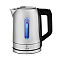 Чайник электрический LX 30018-1 (брашированная сталь)