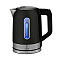 Чайник электрический LX 30018-2 (черный)