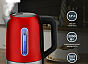 Чайник электрический LX 30018-4 (красный)
