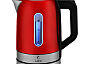 Чайник электрический LX 30018-4 (красный)