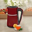 Чайник электрический LXK 30020-3 (красный)