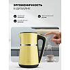 Чайник электрический LXK 30020-4 (бежевый)