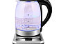 Чайник MAUNFELD MGK-614BK