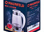 Чайник MAUNFELD MGK1710GW