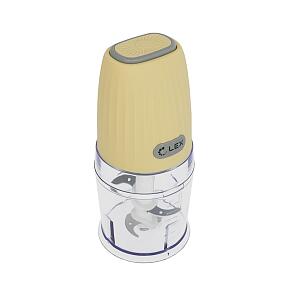 Измельчитель пластиковый (бежевый) LXFP4311