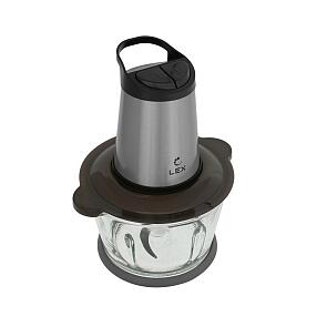 Измельчитель стеклянный (стальной) LXFP4300