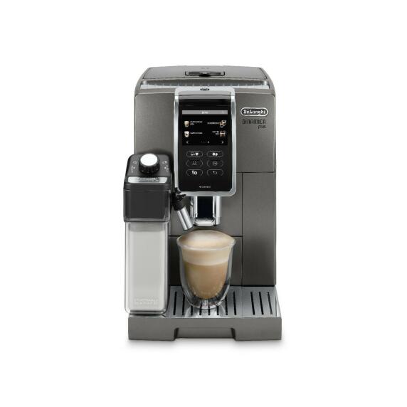 Кофемашина ECAM370.95.T