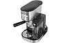 Кофемашина рожкового типа MAUNFELD MF-720S PRO