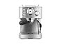 Кофемашина рожкового типа MAUNFELD MF-721S PRO