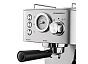 Кофемашина рожкового типа MAUNFELD MF-721S PRO