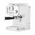 Кофемашина рожкового типа MAUNFELD MF-735WH PRO