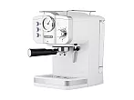 Кофемашина рожкового типа MAUNFELD MF-735WH PRO