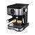 Кофеварка эспрессо (черная) LXCM3502-1