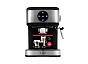 Кофеварка эспрессо (черная) LXCM3502-1