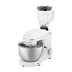 Кухонный комбайн 2 в1 MAUNFELD MF-435WH PRO