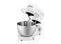 Кухонный комбайн 2 в1 MAUNFELD MF-435WH PRO