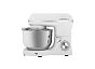 Кухонный комбайн 2 в1 MAUNFELD MF-435WH PRO