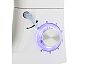 Кухонный комбайн 2 в1 MAUNFELD MF-435WH PRO