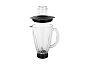 Кухонный комбайн 2 в1 MAUNFELD MF-435WH PRO