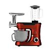 Миксер планетарный (красный) LXMX4101