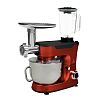 Миксер планетарный (красный) LXMX4101