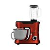 Миксер планетарный (красный) LXMX4103