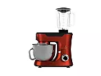 Миксер планетарный (красный) LXMX4103