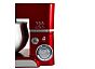 Миксер планетарный LXMX 4130 5л (красный)