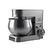 Миксер планетарный LXMX 4131  5л (серебристый)