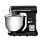 Миксер планетарный MAUNFELD MF-431BK Миксер планетарный MAUNFELD MF-431BK