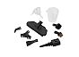 Паровая швабра MAUNFELD MF-1934GR