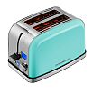 Тостер MAUNFELD MF-821MINT