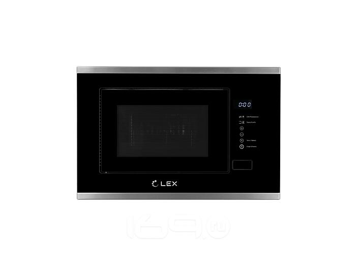 Микроволновая печь BIMO INOX 20.01