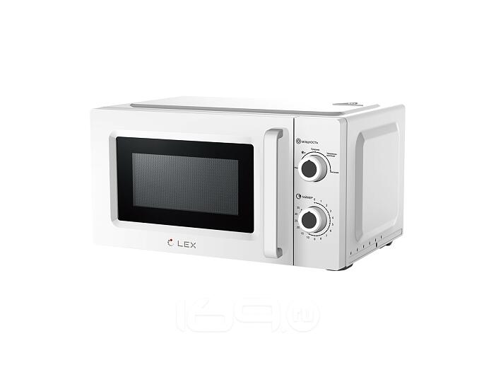 Микроволновая печь COMPACT WHITE FSMO20.01WH