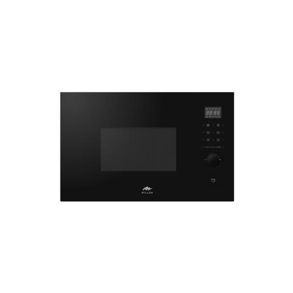 Микроволновая печь MBW 381 BL
