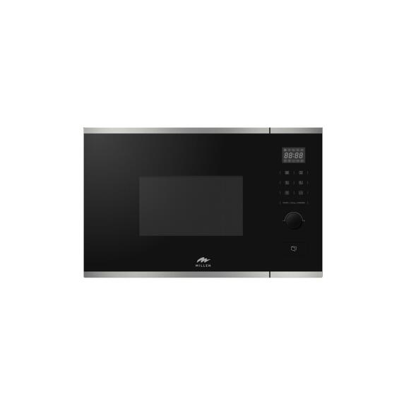 Микроволновая печь MBW 381 IX