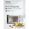 Микроволновая печь отдельностоящая LEX FSMO 20.01N WH