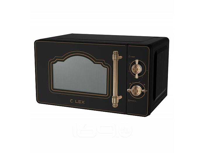 Микроволновая печь VINTAGE  FSMO M.02 BL