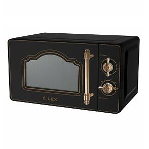 Микроволновая печь VINTAGE  FSMO M.02 BL