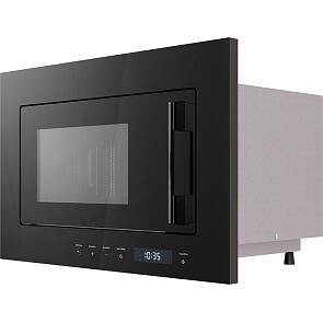Микроволновая печь встраиваемая BIMO 20.07N BLACK