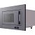 Микроволновая печь встраиваемая BIMO 20.07N GREY