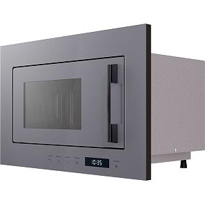 Микроволновая печь встраиваемая BIMO 20.07N GREY
